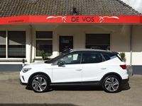 tweedehands Seat Arona 1.0 TSI FR Business Intense