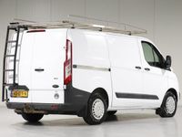 tweedehands Ford Transit Custom 270 2.2 TDCI L1H1 Trend *1e Eigenaar*Dealeronderh.*