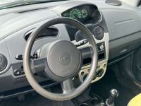 tweedehands Chevrolet Matiz 1.0 | Nieuw binnen | Airco | e ramen!