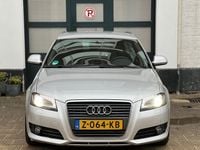 Occasion Audi A3 Sportback 125 PK (91 kW) 2010 Grijs Hatchback