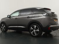 Occasion Peugeot 3008 GT 224 PK (164 kW) 2023 Grijs SUV
