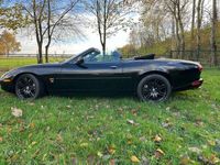 tweedehands Jaguar XKR 4.2 V8 Convertible