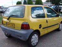 tweedehands Renault Twingo 1.2 Ambiance