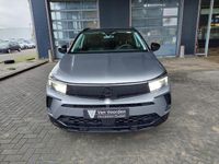 tweedehands Opel Grandland X 1.2 Turbo 130 Elegance Navigatie / Automatische Ai