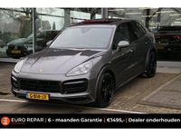 Occasion Porsche Cayenne 463 PK (340 kW) 2019 Grijs SUV