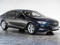 tweedehands Opel Insignia Grand Sport 1.5 Turbo Business Executive Automaat