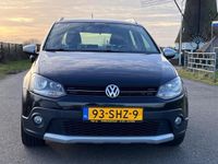 tweedehands VW Polo Cross 1.2 TSI