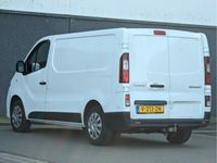 tweedehands Renault Trafic 1.6 dCi T27 L1H1 Work Edition Energy |AIRCO|ACHTERDEUREN|TREKHAAK