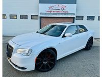 Occasion Chrysler 300C 296 PK (217 kW) 2015 Wit Sedan