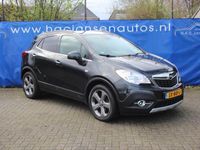 tweedehands Opel Mokka 1.4 T Cosmo 4x4