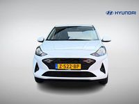 Occasion Hyundai i10 Comfort 2024 Wit Hatchback