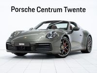 Occasion Porsche 911 451 PK (331 kW) 2023 Groen (metallic) Coupé