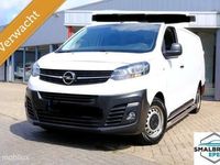 tweedehands Opel Vivaro bestel 2.0 CDTI L2H1 Edition Automaat