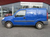 tweedehands Fiat Doblò Cargo 1.9 MultiJet Basis export (occasion)