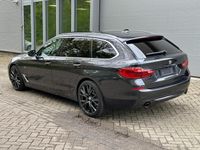 tweedehands BMW 520 520 5-serie Touring d High Executive l Pano l M-Spo
