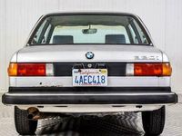 tweedehands BMW 320 3-SERIE i