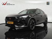 Occasion Cupra Formentor 150 PK (110 kW) 2024 Zwart SUV