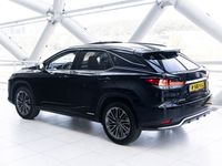 tweedehands Lexus RX450h 