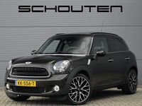 tweedehands Mini John Cooper Works Countryman 1.6 Cooper Chili Pano Leer Navi Stoelverw.