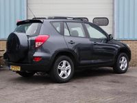 tweedehands Toyota RAV4 2.0 VVTi Linea Terra