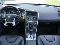 tweedehands Volvo XC60 2.0 T5 Kinetic | Trekhaak | Parkeersensoren | Stoe