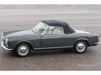 tweedehands Fiat 1500 Cabriolet