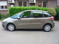 tweedehands Citroën C4 Picasso 1.6 HDi Exclusive FAP!!!EMBRAYAGE A REMPLACER!!!