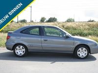 tweedehands Citroën Xsara 1.6i-16V Différence