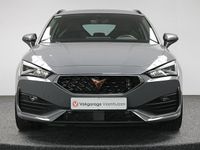 Occasion Cupra Leon VZ 150 PK (110 kW) 2022 Grijs Stationwagen