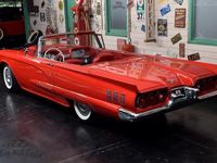 tweedehands Ford Thunderbird Convertible