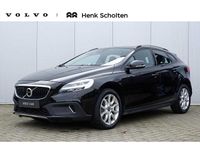 Occasion Volvo V40 CC Summum 149 PK (109 kW) 2017 Stationwagen