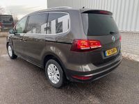 Occasion VW Sharan 150 PK (110 kW) 2016 Overige MPV