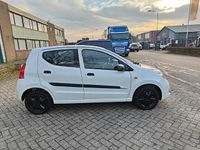 Occasion Suzuki Alto Comfort 68 PK (50 kW) 2013 Wit Hatchback