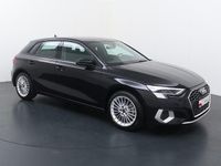 Occasion Audi A3 Sportback Advanced 150 PK (110 kW) 2025 Zwart Hatchback