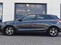 tweedehands Hyundai i30 1.0 T-GDi MHEV Comfort Smart VAN €34.145- VOOR €2