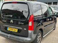 tweedehands Citroën Berlingo 1.6 e-HDI 500 AUTOMAAT