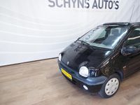 Occasion Renault Twingo Komfort 58 PK (42 kW) 2000 Zwart Hatchback