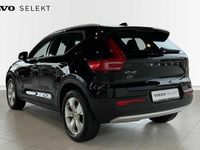 tweedehands Volvo XC40 Momentum Pro, T2 automatic + Navi + Park Assist Pack + ...