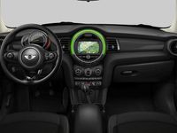 Occasion Mini Cooper Business 136 PK (100 kW) 2018 Wit Hatchback