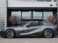 tweedehands Ferrari 812 GTS 6.5 V12 HELE | Adaptive CC Carbon in/exterieu