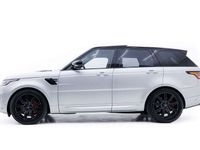 tweedehands Land Rover Range Rover Sport P400e Limited Edition | SVO Lak | Drive Pro Pack |