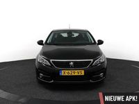 tweedehands Peugeot 308 SW 1.2 Airco - Dealer onderhouden - 110pk