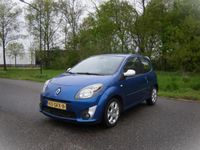 tweedehands Renault Twingo 1.2 TCE GT