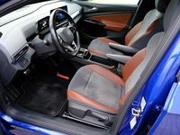 Occasion VW ID.4 150 kW (204 PK) 2020 Blauw SUV
