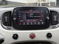Occasion Fiat 500 Dolcevita 69 PK (50 kW) 2023 Wit Hatchback