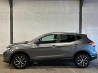 tweedehands Nissan Qashqai 1.2 Tekna AUT Pano|Navi|360Camera|Leder|Dealer Onderhouden !!