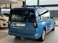 tweedehands VW Caddy Maxi 1.4 TSI 7p | Automaat | 7-zits | DSG | Car-pl