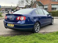 tweedehands VW Passat 2.0 FSI Highline * Airco * Automaat * SALE! *