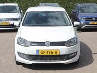 tweedehands VW Polo 1.4 TDI Business Edition / Navigatie / Parkeerhulp V+A / Cru