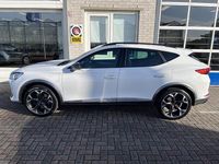 Occasion Cupra Formentor VZ 245 PK (180 kW) 2026 Wit SUV